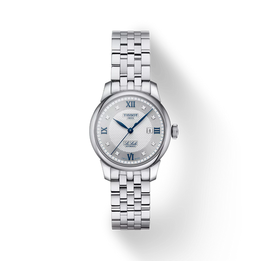 Tissot Le Locle 20th Anniversary 29mm T0062071103601
