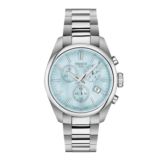 Tissot PR 100 36mm T1502171113100