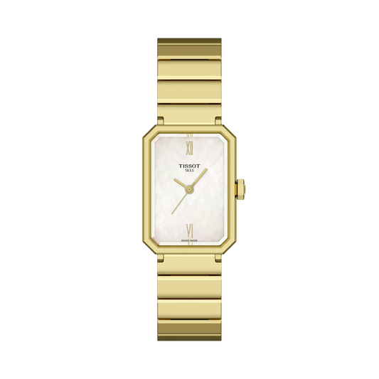 Tissot SRV 30mm T1601103311300