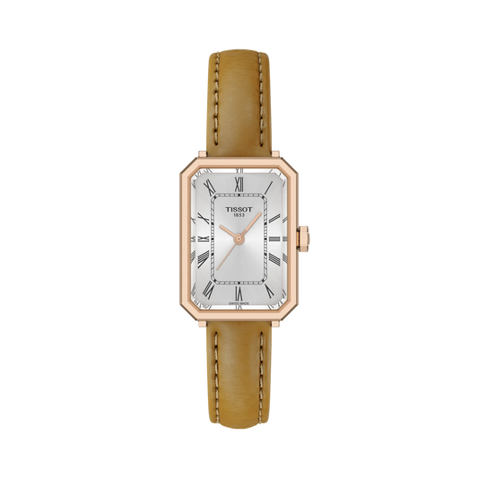 Tissot SRV 30mm T1601103603300