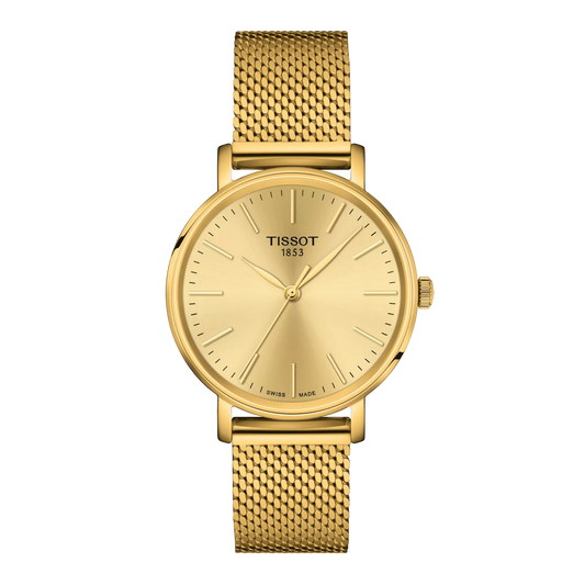 Tissot Everytime Lady 34mm T1432103302100