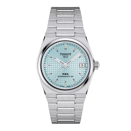 Tissot PRX 35mm T1372071135100