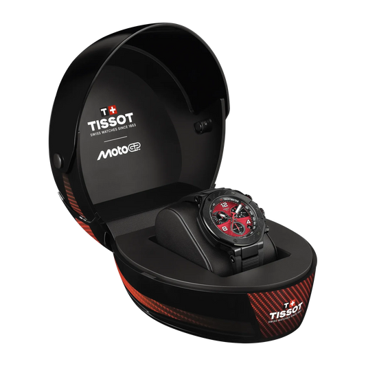Tissot T-Race MotoGP 2026 45mm T1414173742200