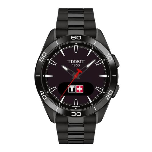 Tissot T-Touch Connect Sport 43.75mm T1534204405101