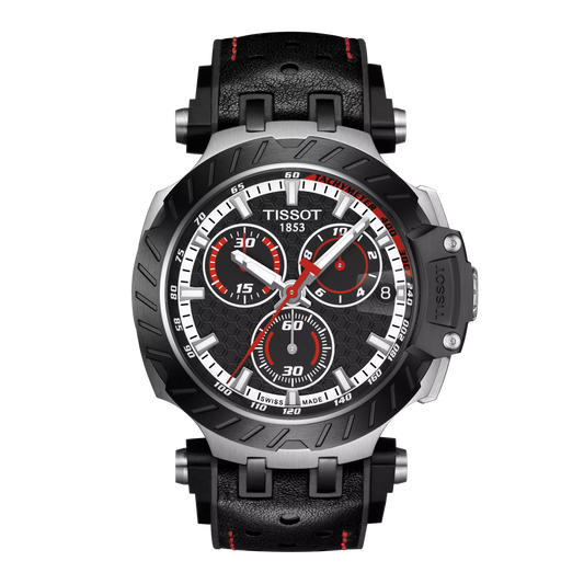 TISSOT T-RACE MOTOGP 2020 CHRONOGRAPH LIMITED EDITION T1154172705101