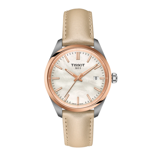 Tissot PR 100 34mm T1502102611100