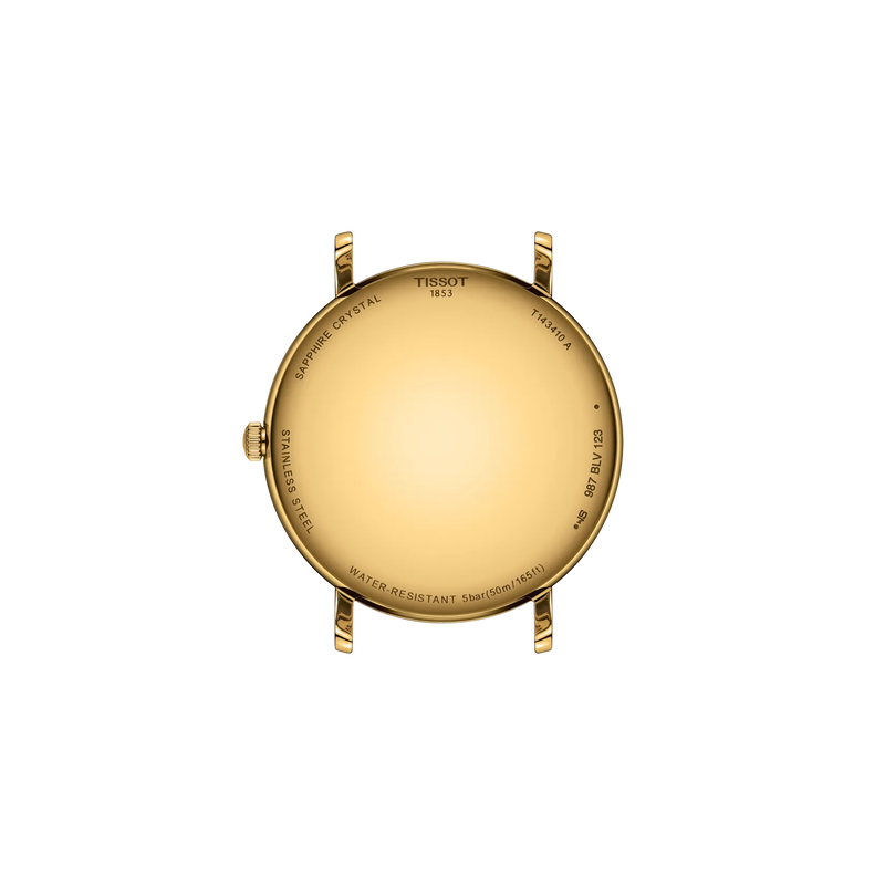 Tissot Everytime 40mm T1434103309100 Tissot Everytime 40mm T1434103309100