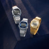 CASIO VINTAGE A140WEG-9A