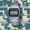 CASIO VINTAGE A158WA-1