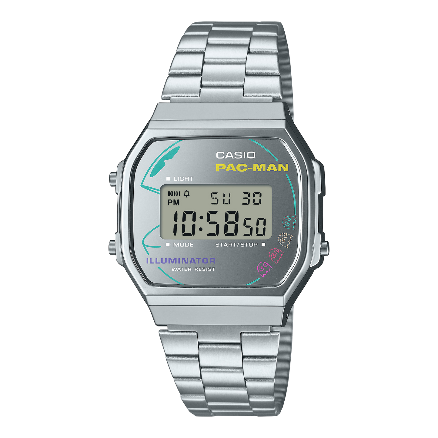 Casio G-Shock Watch A168WEPC-7A