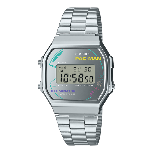 Casio G-Shock Watch A168WEPC-7A