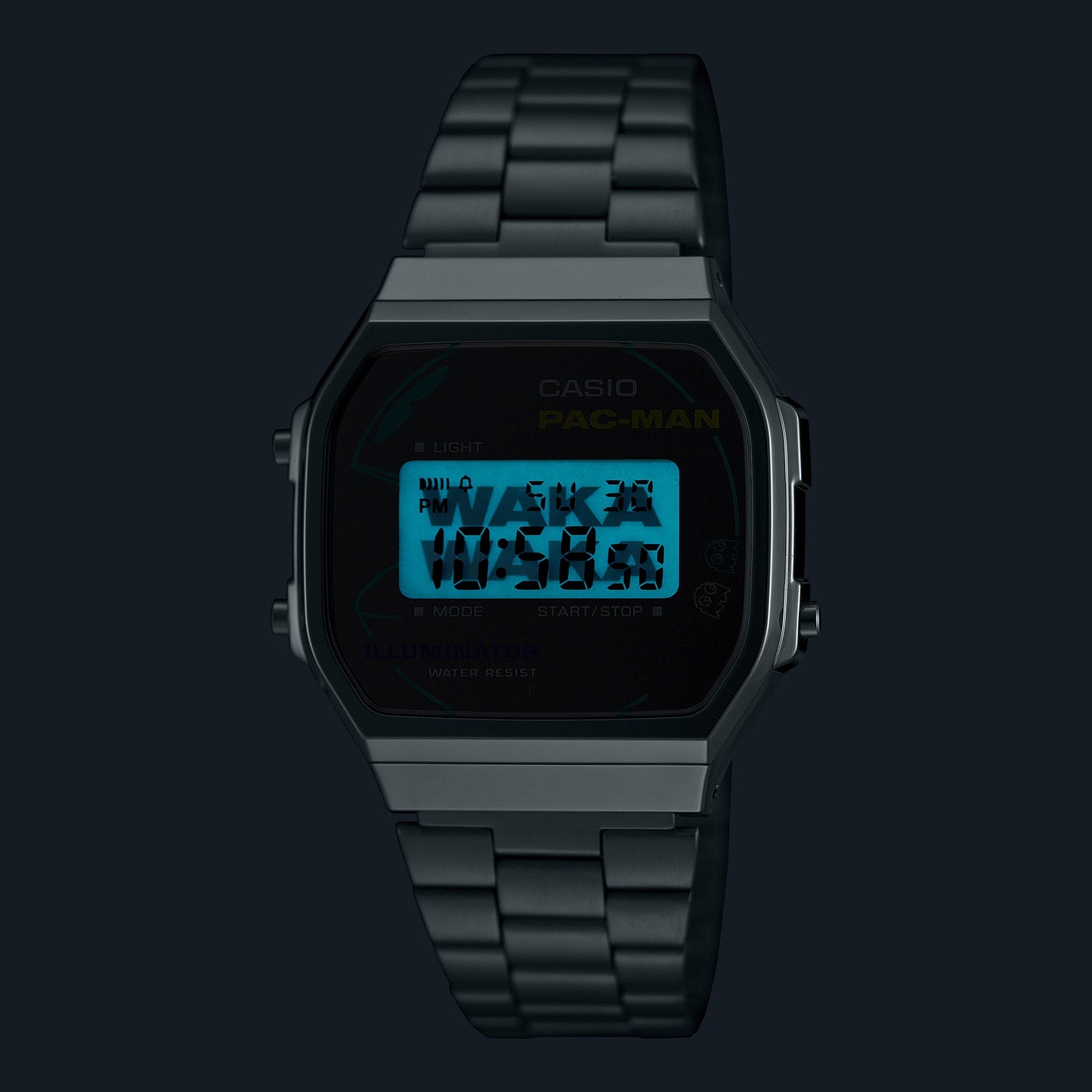 Casio G-Shock Watch A168WEPC-7A