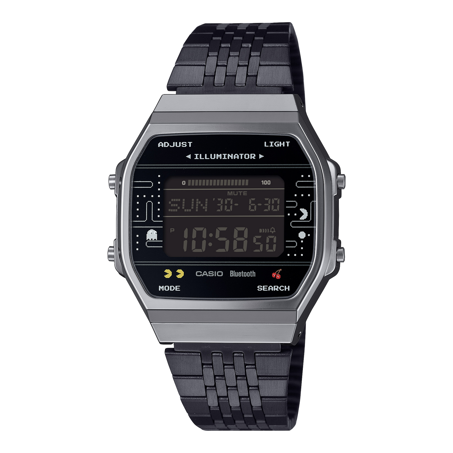 Casio G-Shock Watch ABL100WEPC-1B