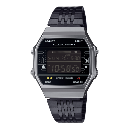 Casio G-Shock Watch ABL100WEPC-1B