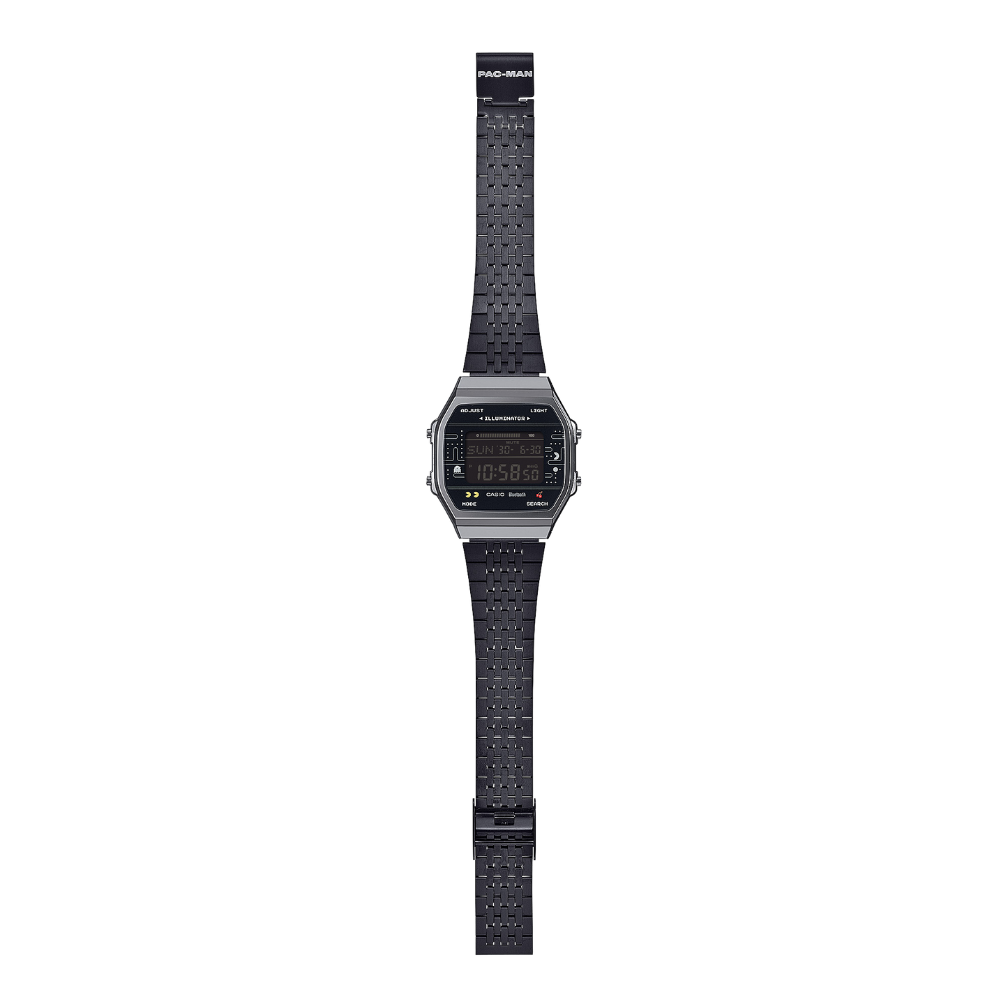 Casio G-Shock Watch ABL100WEPC-1B