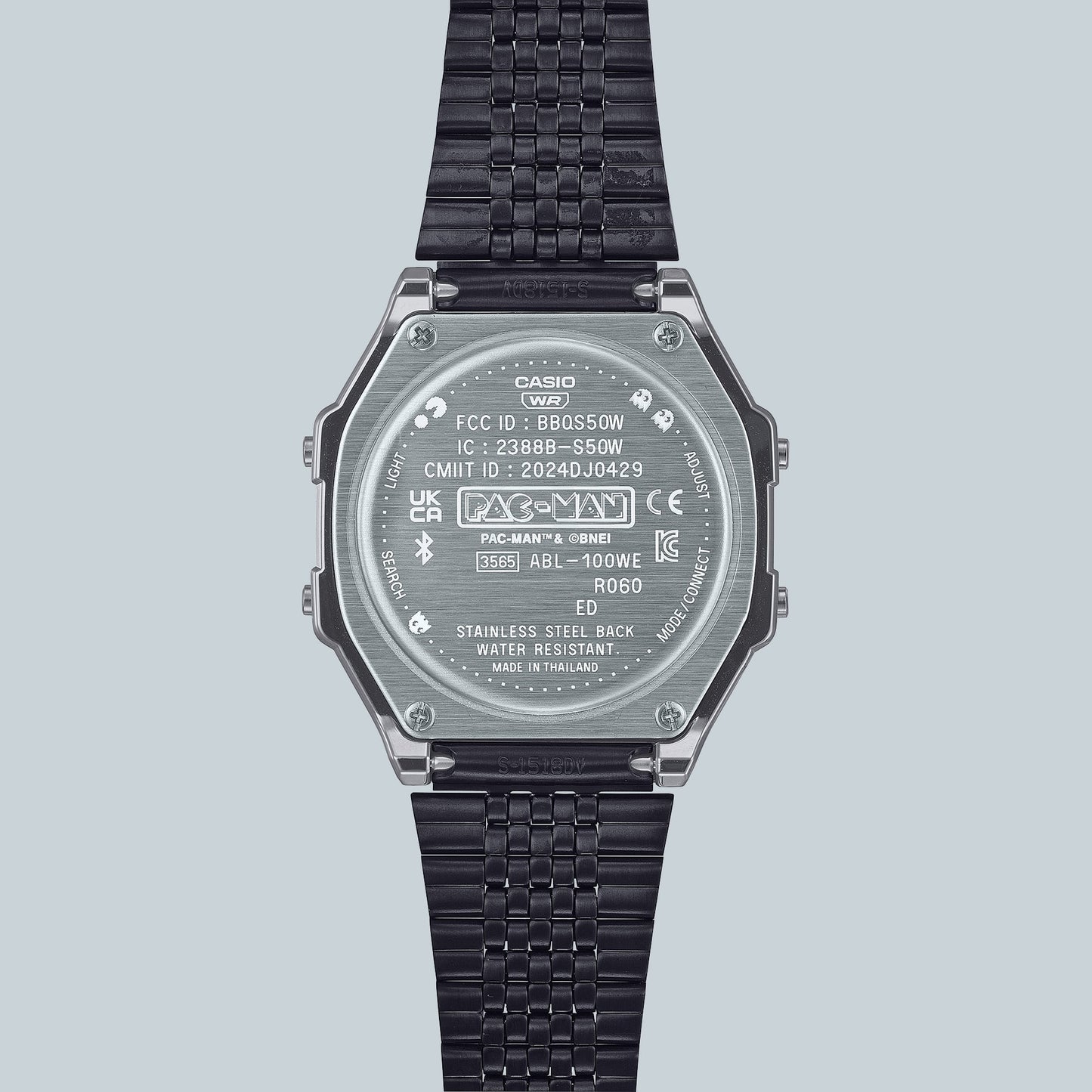 Casio G-Shock Watch ABL100WEPC-1B