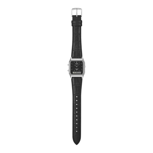 CASIO VINTAGE AQ-230EL-1A