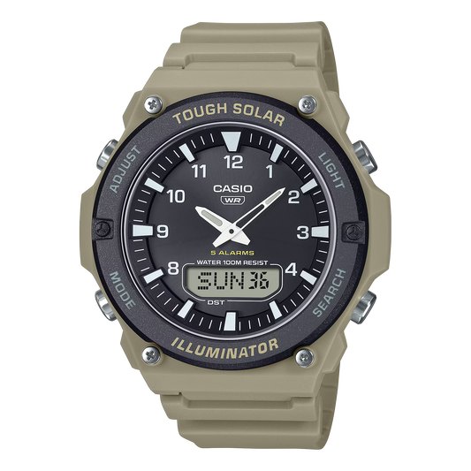 CASIO AQ-S820W-5AV