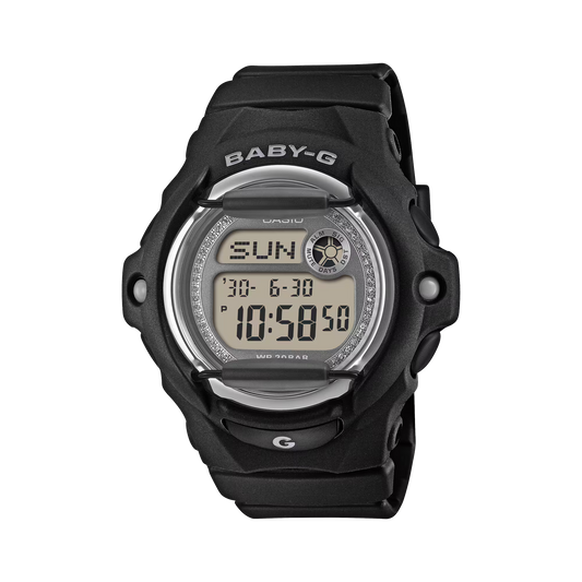 CASIO BABY-G BG-169 Series BG-169KB-1