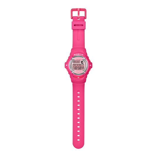 CASIO BABY-G BG-169 Series BG-169KB-4B1