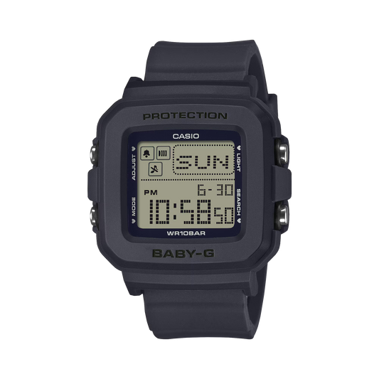 CASIO BGD-10 Series BGD-10KH-2C
