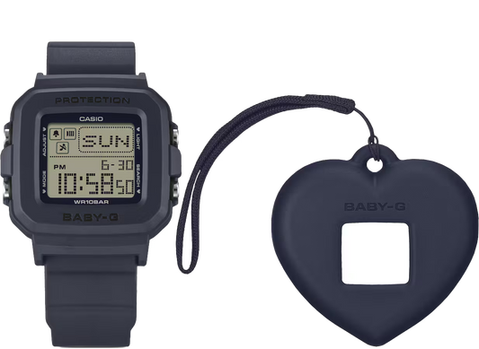 CASIO BGD-10 Series BGD-10KH-2C