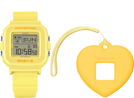 CASIO BGD-10 Series BGD-10KH-9