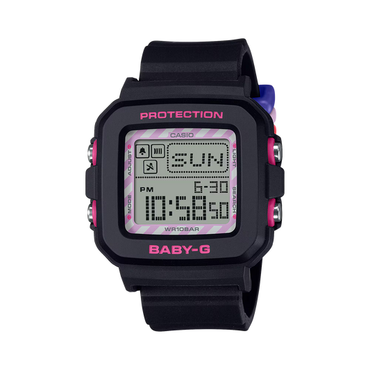 CASIO BGD-10 Series BGD-10KKM-1