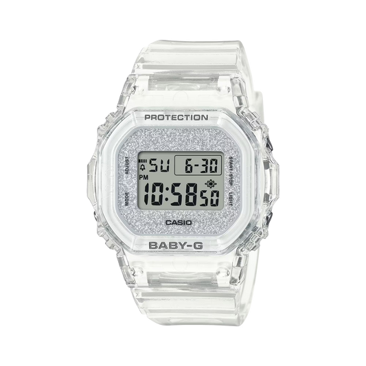 CASIO BGD-565 Series BGD-565GC-7