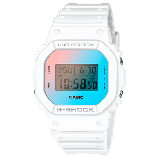 Casio G-Shock Watch DW5600TL-7
