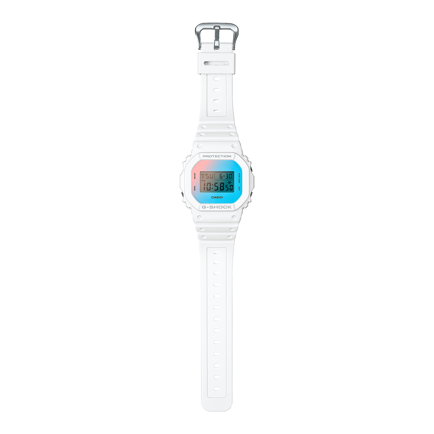 Casio G-Shock Watch DW5600TL-7