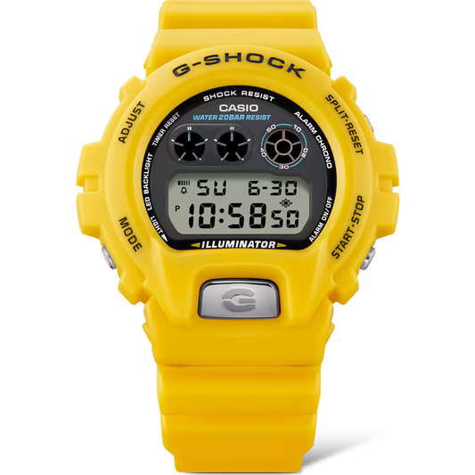 Casio G-Shock Watch 6900 LINE 30TH ANNIVERSARY MODEL DW-6900TR-9