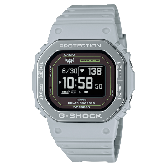 Casio G-Shock Watch DW-H5600MB-8A9