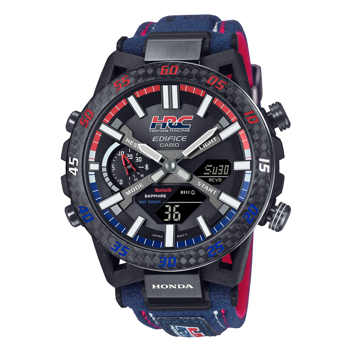Casio G-Shock Watch ECB-2000HR-1A
