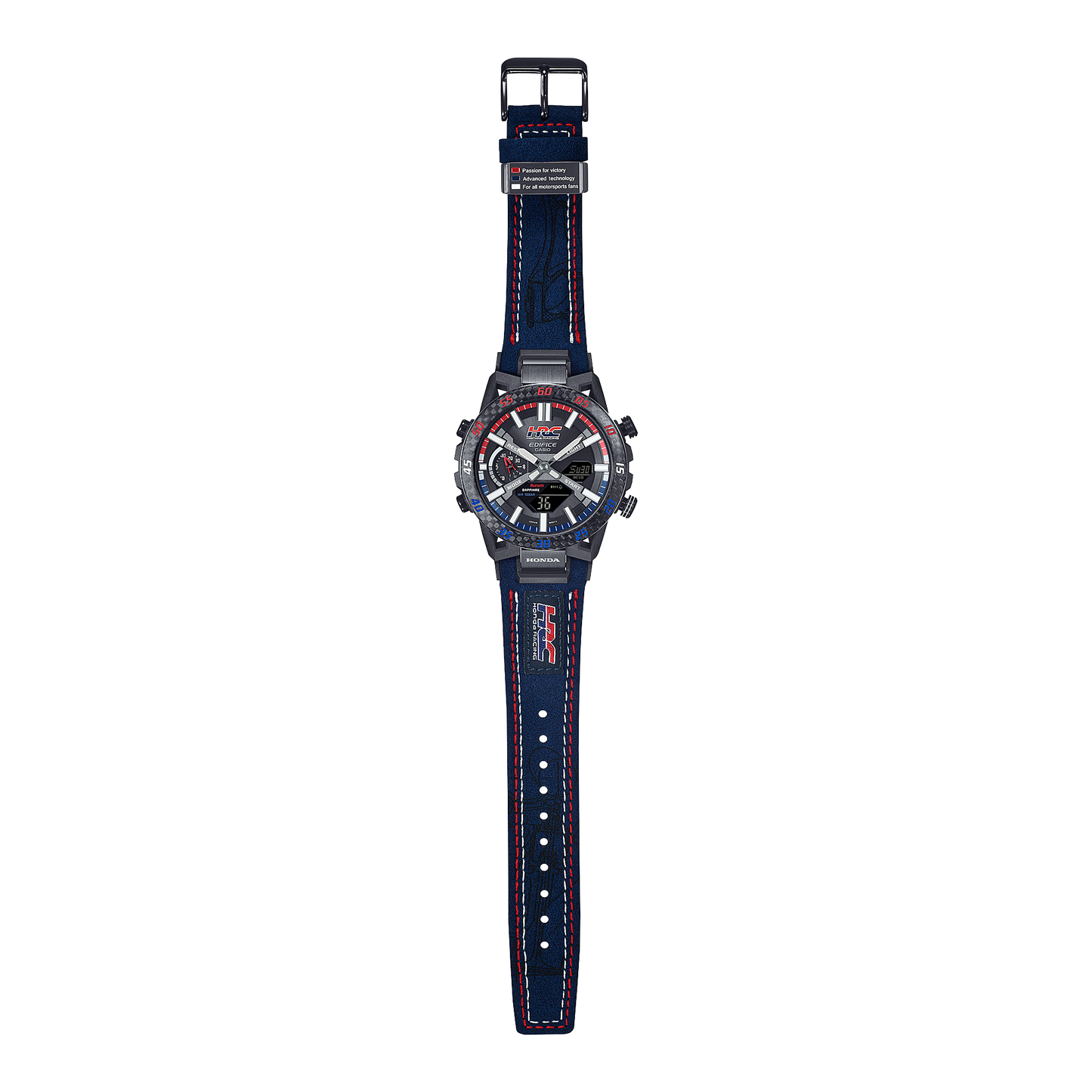 Casio G-Shock Watch ECB-2000HR-1A
