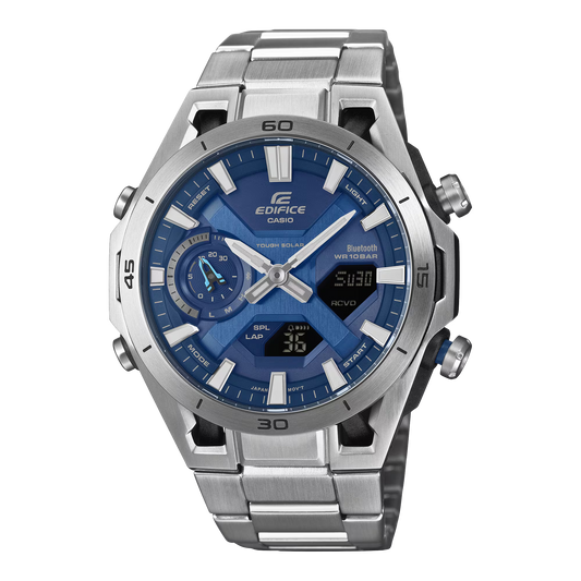 CASIO EDIFICE SOSPENSIONE ECB-2300D-2A