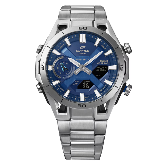 CASIO EDIFICE SOSPENSIONE ECB-2300D-2A