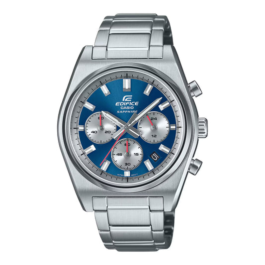 Casio Edifice Watch Standard Chronograph EFB-730D-2AV