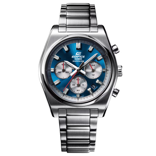 Casio Edifice Watch Standard Chronograph EFB-730D-2AV