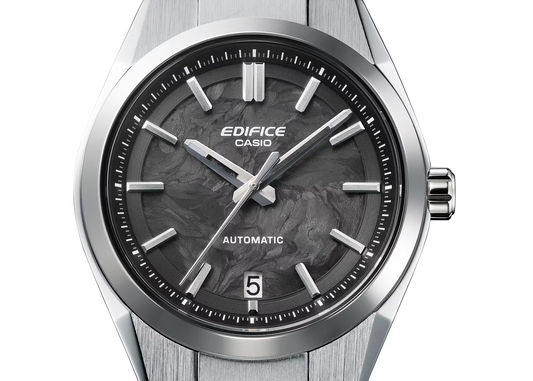 CASIO EDIFICE AUTOMATIC EFK100CD-1A