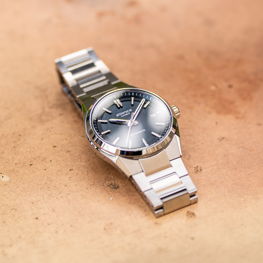 CASIO EDIFICE AUTOMATIC EFK-110D-2A