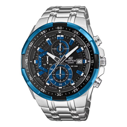 CASIO EDIFICE Standard Chronograph EFR-539D-1A2V
