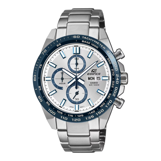 CASIO EDIFICE Standard Chronograph EFR-574DE-7AV