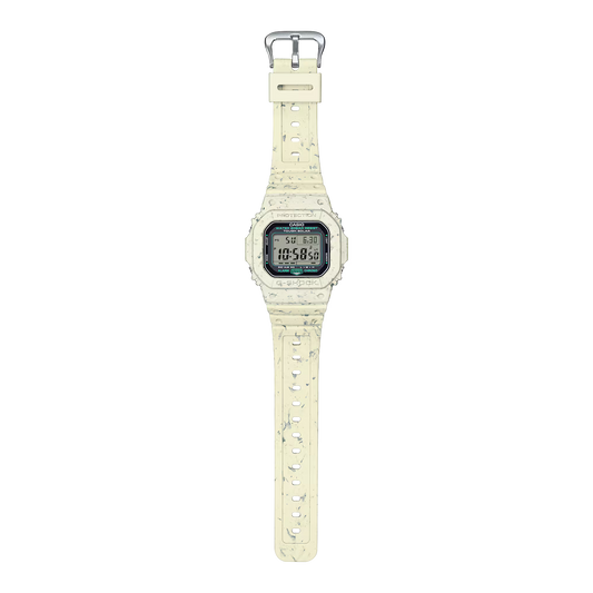 CASIO G-SHOCK DIGITAL 5600 SERIES G-5600BG-5