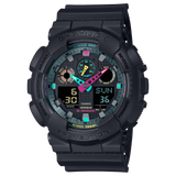 Casio G-Shock Watch GA100MF-1A