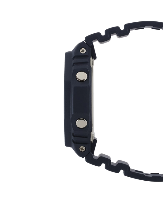 CASIO G-SHOCK ANALOG-DIGITAL 2100 Series GA-2100-1A1