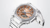 CASIO G-SHOCK ANALOG-DIGITAL 2100 Series GA-2100BM-7A5