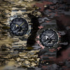 CASIO G-SHOCK ANALOG-DIGITAL 2100 Series GA-2100CM-8A