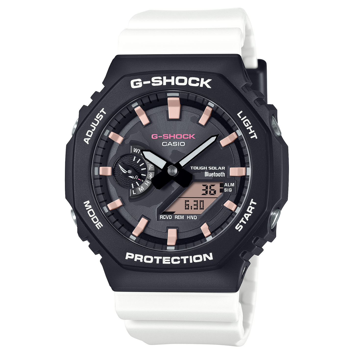 Casio G-Shock Watch GAB2100CD1A7