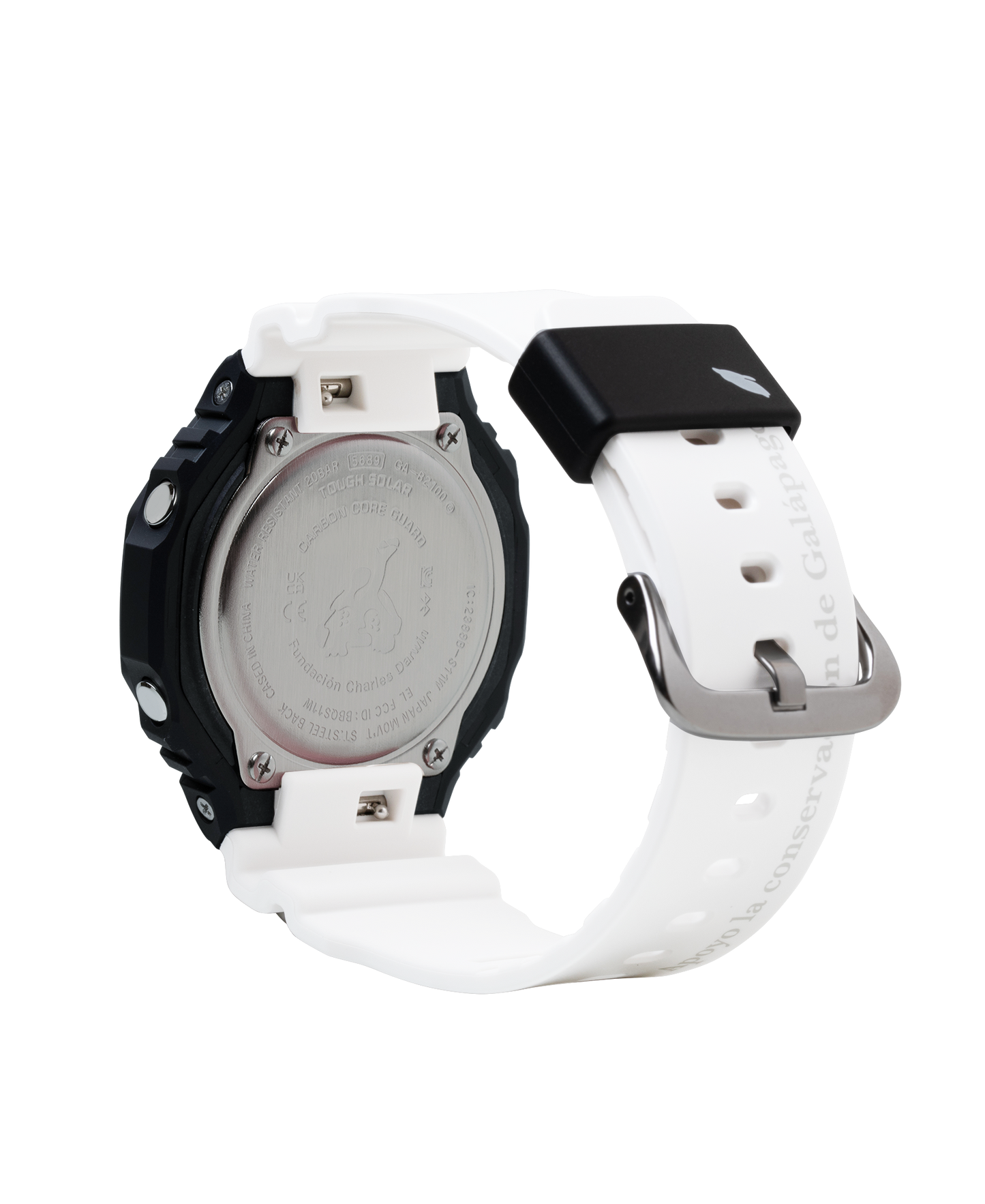 Casio G-Shock Watch GAB2100CD1A7